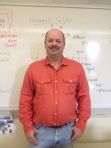 Faculty Interview: Mr. Callaway