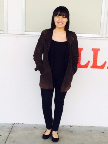 Interview: Blanca Chavez (Newspaper Editor)
