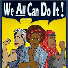 Hueneme Student Body Defines Feminism