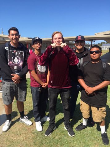 Interview with Exchange Student: Sven Moorman