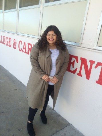 Interview: Jazmin Aldaco
