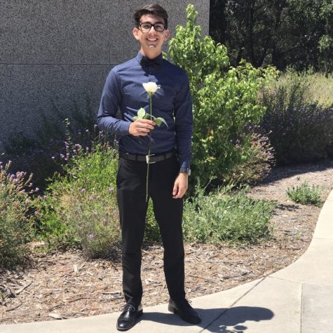 Meet a Contributor: Alejandro Vieyra