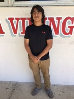 Meet A Contributor : Nate Espinoza