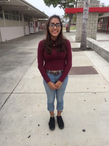 Meet A Contributor: Jessica Sanchez