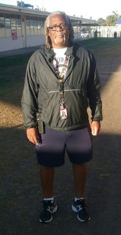 Interview with Coach of the Year: Mr. Moody