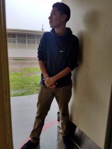 The life of Roberto
