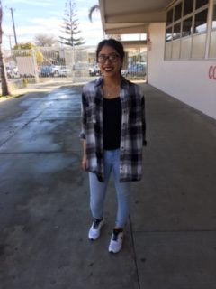 Meet A Contributor : Anamaria Cayetano