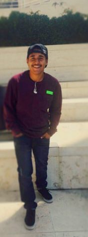 Meet A Contributor : Victor Chavez
