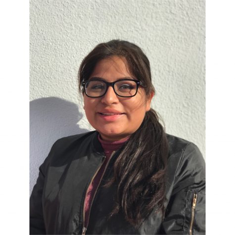 Meet a contributor : Jakzeni Jimenez