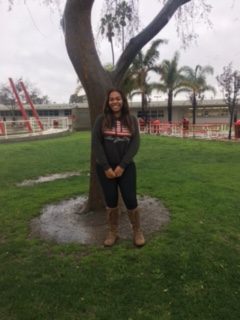 Meet A Contributor : Leilani Bradley