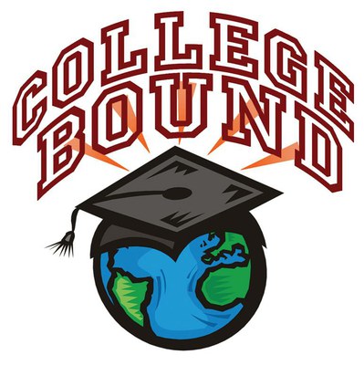 The Processes-Applying To Colleges