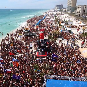10 Interesting Facts About Spring Break