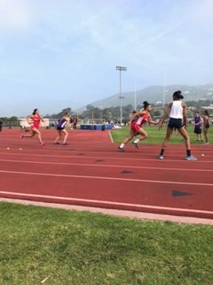 Keeping Up With The Runners