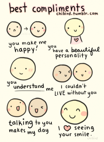 5 Ways To Make Someone’s Day Better