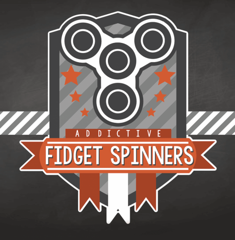 What Is A Fidget Spinner?