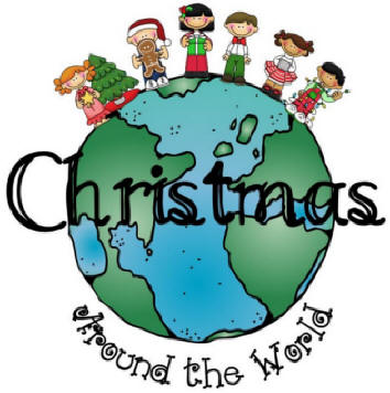 12 Christmas Traditions In Other Countries