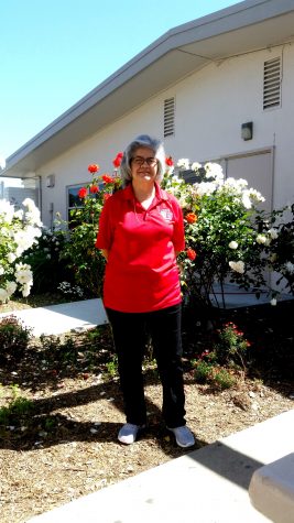 Interview: Janie Lopez – Principal’s Secretary