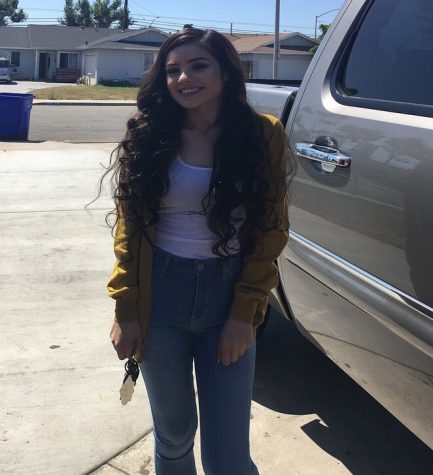 Meet A Contributor : Cassandra Raya