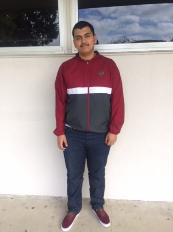 Media Contributor: Jordan Romero
