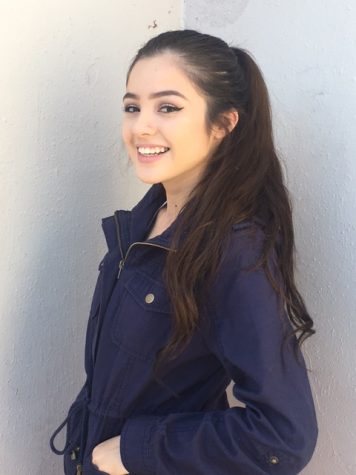 Interview – Cassandra Raya