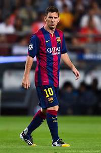 Interesting Facts about Lionel Messi