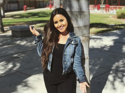 Meet a Contributor: Lucy Magana