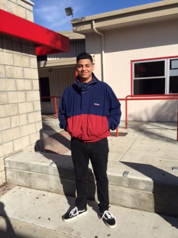 Meet a Contributor: Jacob Contreras