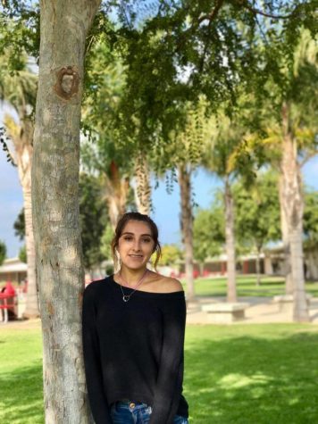 Meet A Contributor: Emily Avila