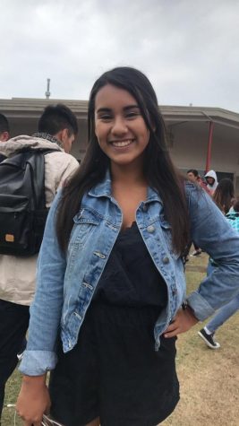 Student Interview: Isabella Roman