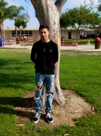 Meet a Contributor: Andre Chico