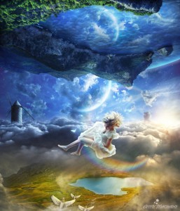 What do dreams mean?