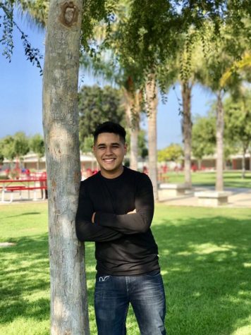 Meet a Contributor: Rodolfo Reza
