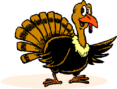 Amazing Thanksgiving Facts