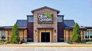 Olive garden is now serving a new dish.