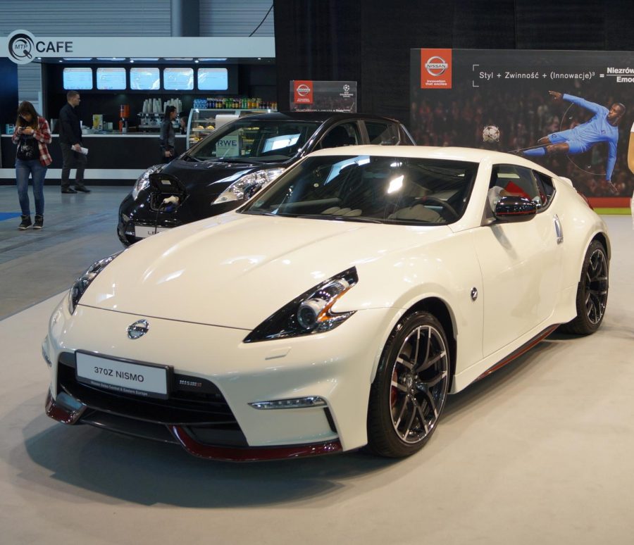 Next+Nissan+Z+Model+Might+Get+A+NISMO+Version