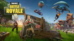Fortnite Coming to Mobile Devices