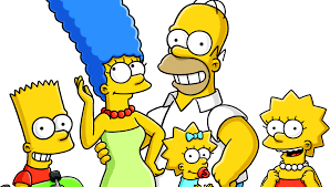 A word from The Simpsons has been added to Merriam-Websters dictionary