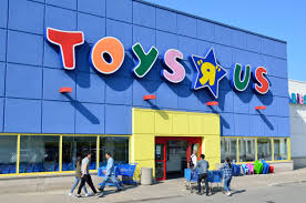 After 70 years, Toys R Us will sadly close its doors for good.