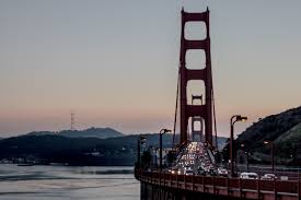 San Francisco Underwater In 2100?