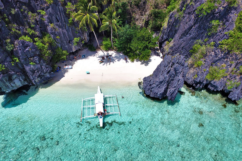 Travel guide to the Philippines