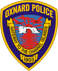 Cops Salary in Oxnard