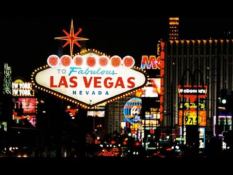 Must see attractions when going on a Las Vegas trip!