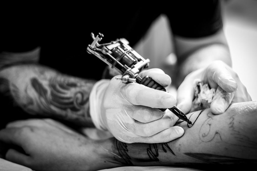 Tattoo+Aftercare
