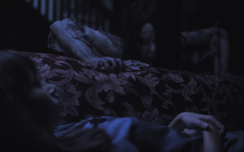 Sleep Paralysis