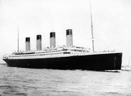 Titanic diving tours maybe in 2018.