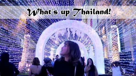 Whats in Thailand