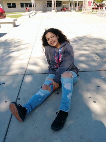 Meet an Editor: Fatima Diaz