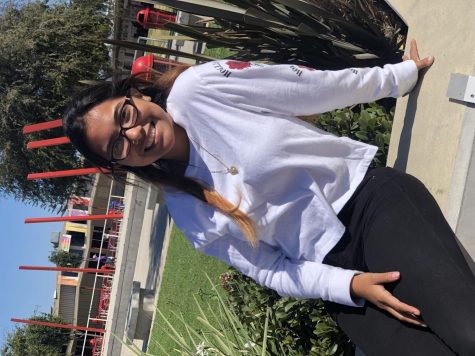 Meet a Contributor: Maria Aguirre