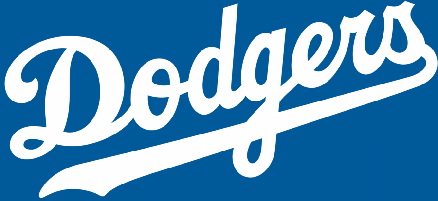 History+Of+The+Dodgers