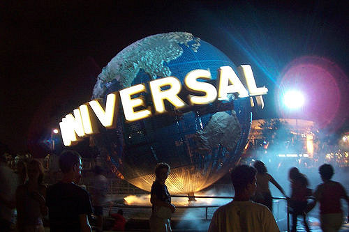 Universal Studios Horror Nights